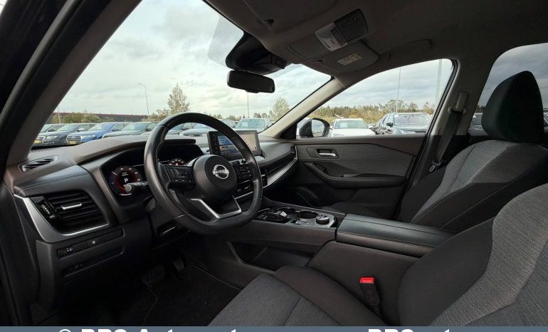 
								Nissan X-Trail 1.5 VC-T e-POWER AWD Automatas 2023 full									