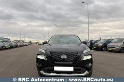 
										Nissan X-Trail 1.5 VC-T e-POWER AWD Automatas 2023 full									