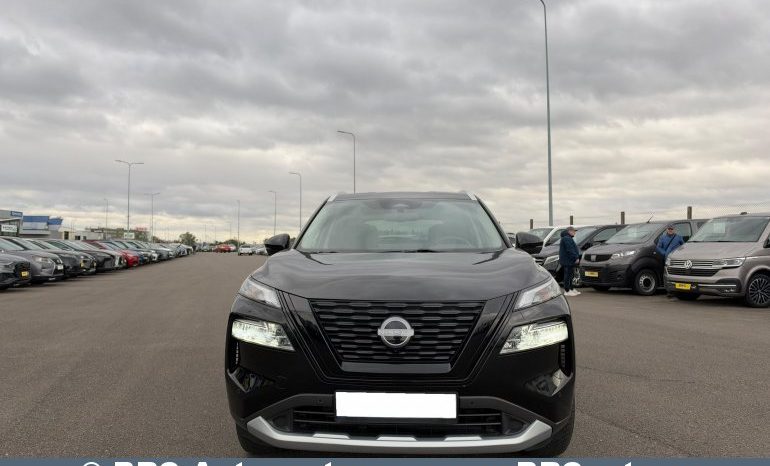 
								Nissan X-Trail 1.5 VC-T e-POWER AWD Automatas 2023 full									