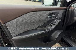 
										Nissan X-Trail 1.5 VC-T e-POWER AWD Automatas 2023 full									