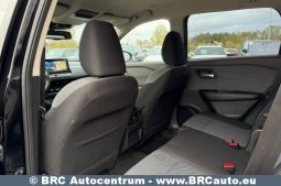 
										Nissan X-Trail 1.5 VC-T e-POWER AWD Automatas 2023 full									