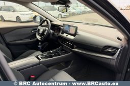 
										Nissan X-Trail 1.5 VC-T e-POWER AWD Automatas 2023 full									