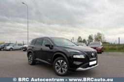 
										Nissan X-Trail 1.5 VC-T e-POWER AWD Automatas 2023 full									