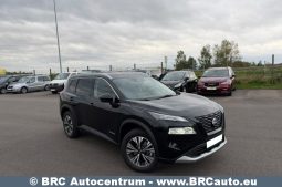 
										Nissan X-Trail 1.5 VC-T e-POWER AWD Automatas 2023 full									