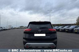 
										Nissan X-Trail 1.5 VC-T e-POWER AWD Automatas 2023 full									