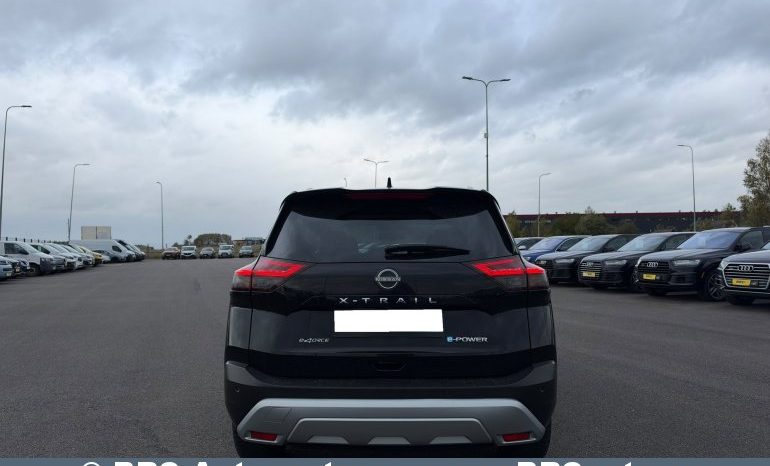 
								Nissan X-Trail 1.5 VC-T e-POWER AWD Automatas 2023 full									