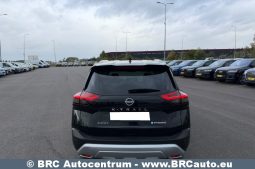 
										Nissan X-Trail 1.5 VC-T e-POWER AWD Automatas 2023 full									