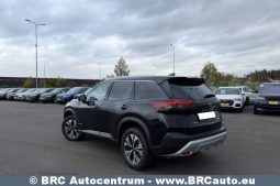 
										Nissan X-Trail 1.5 VC-T e-POWER AWD Automatas 2023 full									