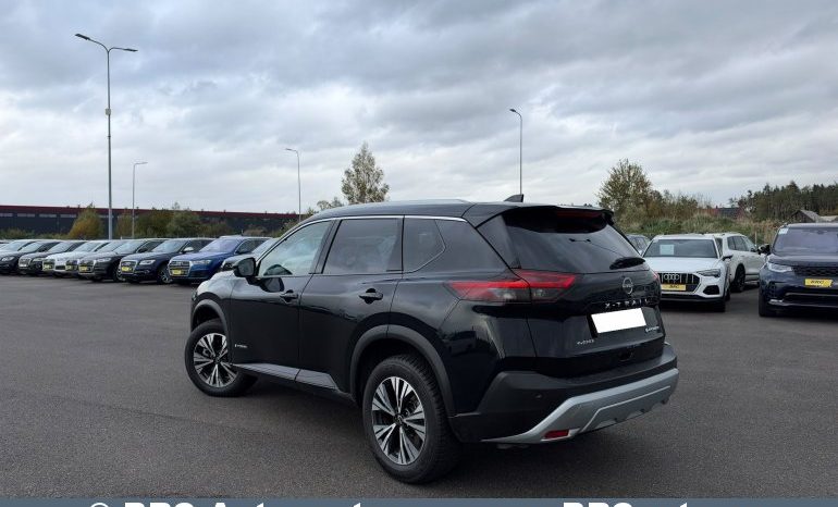 
								Nissan X-Trail 1.5 VC-T e-POWER AWD Automatas 2023 full									