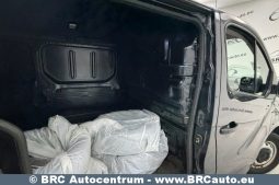 
										Renault Trafic 2.0dCi Automatas 2021 full									