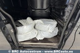 
										Renault Trafic 2.0dCi Automatas 2021 full									