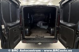 
										Renault Trafic 2.0dCi Automatas 2021 full									