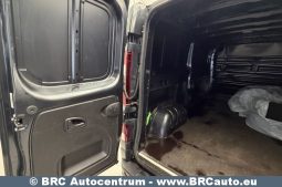 
										Renault Trafic 2.0dCi Automatas 2021 full									
