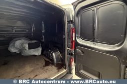 
										Renault Trafic 2.0dCi Automatas 2021 full									
