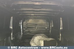 
										Renault Trafic 2.0dCi Automatas 2021 full									