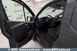 
										Renault Trafic 2.0dCi Automatas 2021 full									