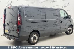 
										Renault Trafic 2.0dCi Automatas 2021 full									
