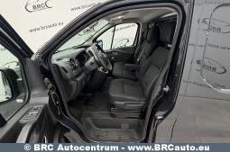 
										Renault Trafic 2.0dCi Automatas 2021 full									