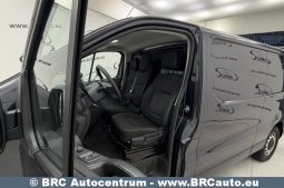 
										Renault Trafic 2.0dCi Automatas 2021 full									