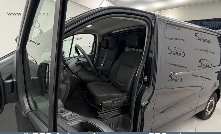 
								Renault Trafic 2.0dCi Automatas 2021 full									