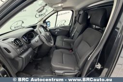 
										Renault Trafic 2.0dCi Automatas 2021 full									