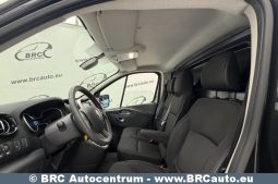 
										Renault Trafic 2.0dCi Automatas 2021 full									