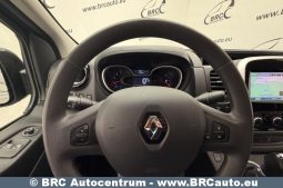 
										Renault Trafic 2.0dCi Automatas 2021 full									