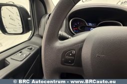 
										Renault Trafic 2.0dCi Automatas 2021 full									