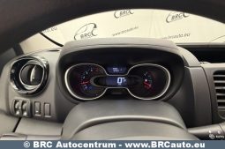 
										Renault Trafic 2.0dCi Automatas 2021 full									
