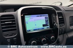 
										Renault Trafic 2.0dCi Automatas 2021 full									
