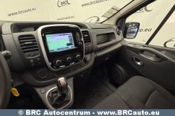 
										Renault Trafic 2.0dCi Automatas 2021 full									