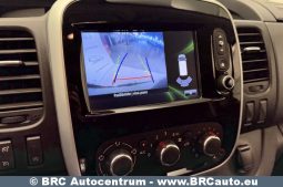 
										Renault Trafic 2.0dCi Automatas 2021 full									