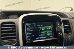 
										Renault Trafic 2.0dCi Automatas 2021 full									