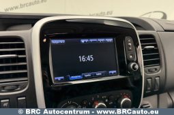 
										Renault Trafic 2.0dCi Automatas 2021 full									