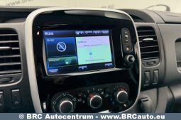 
										Renault Trafic 2.0dCi Automatas 2021 full									