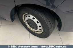 
										Renault Trafic 2.0dCi Automatas 2021 full									