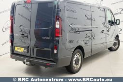 
										Renault Trafic 2.0dCi Automatas 2021 full									