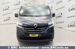 
										Renault Trafic 2.0dCi Automatas 2021 full									