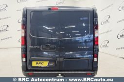 
										Renault Trafic 2.0dCi Automatas 2021 full									