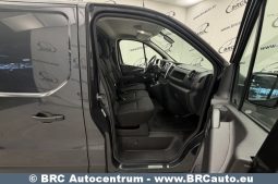 
										Renault Trafic 2.0dCi Automatas 2021 full									