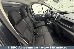 
										Renault Trafic 2.0dCi Automatas 2021 full									