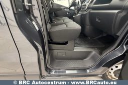
										Renault Trafic 2.0dCi Automatas 2021 full									
