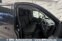 
										Renault Trafic 2.0dCi Automatas 2021 full									