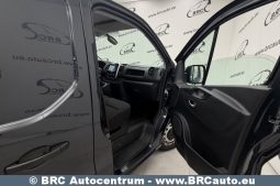 
										Renault Trafic 2.0dCi Automatas 2021 full									