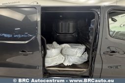 
										Renault Trafic 2.0dCi Automatas 2021 full									