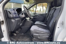 
										Opel Vivaro 1.6d ECO Flex 2017 full									