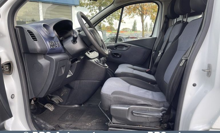 
								Opel Vivaro 1.6d ECO Flex 2017 full									
