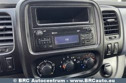 
										Opel Vivaro 1.6d ECO Flex 2017 full									