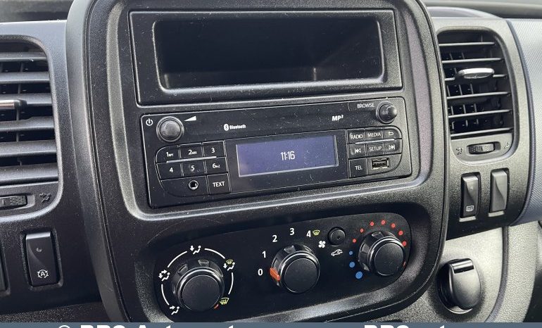 
								Opel Vivaro 1.6d ECO Flex 2017 full									