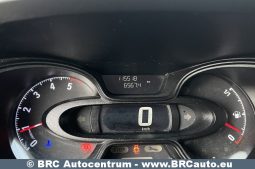
										Opel Vivaro 1.6d ECO Flex 2017 full									